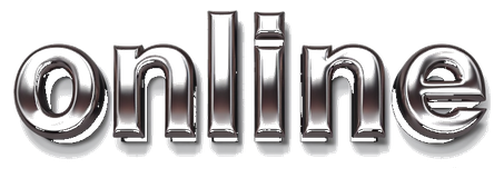 online slot logo