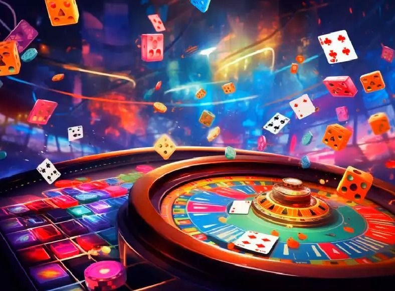 online slot Aapke FAQ — Jis Cheez ke Liye Poochna Tha