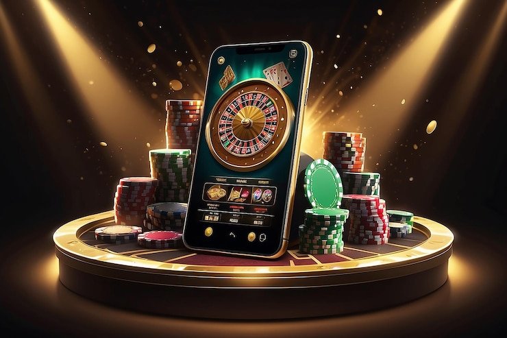 online slot Caishen Wins Express