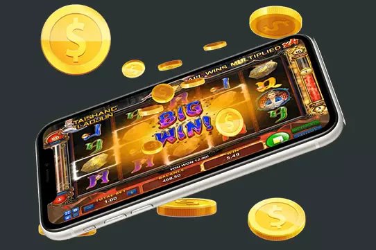 online slot Live Casino