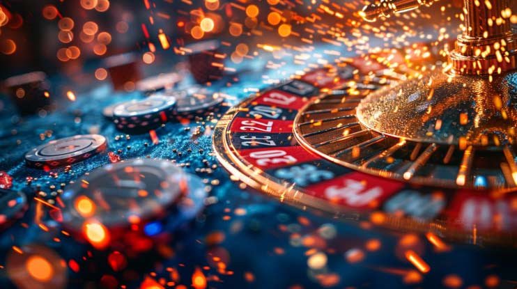 online slot Sportsbook