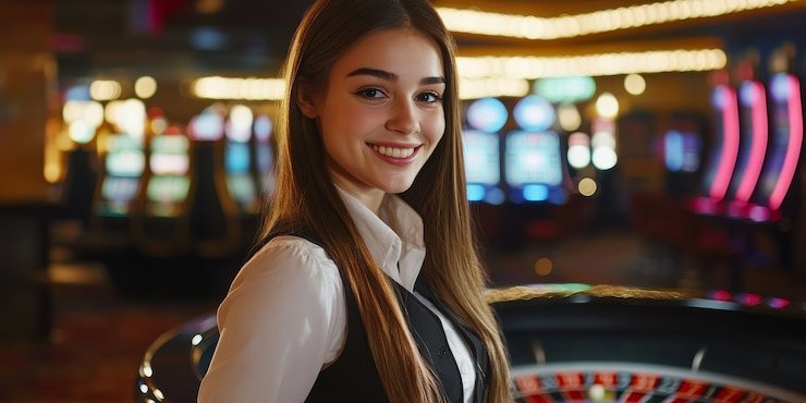 online slot Arcade