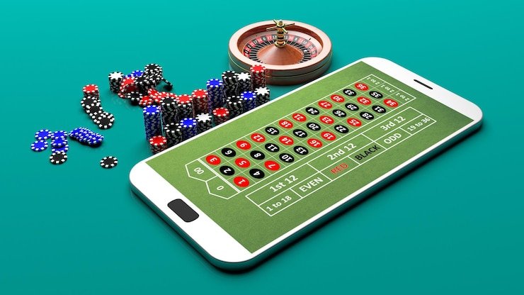 online slot 24/7 Lobby Entry